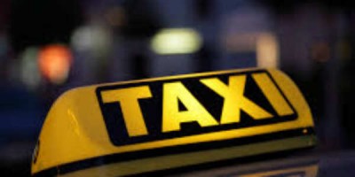 Ælukast í leigubíl í Flórída gæti kostar feitan skilding í framtíðinni