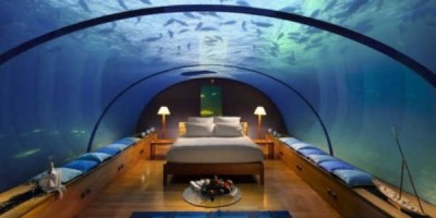 Það segir sig sjálft að líklegra er að finna gistingu erlendis þér að skapi ef úrvalið er mikið.