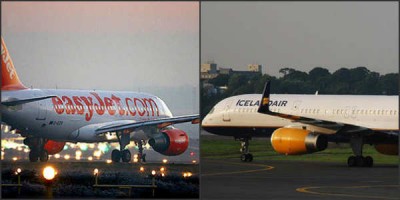 Samkeppni í nafni en ekki á borði til Manchester í sumar