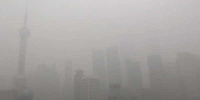 Ekkert að sjá í Kína? Þá fæst full endurgreiðsla kaupi fólk sérstaka tryggingu. 