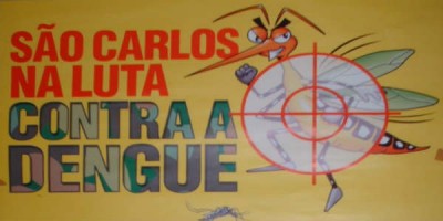 Nýlega var varað við beinbrunasótt í Brasilíu en heimamenn segja slíkar viðvaranir út í hött.