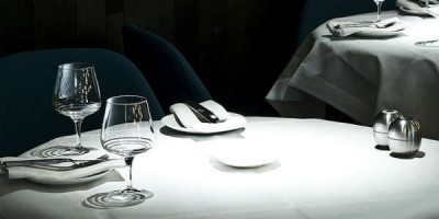 Nýstárleg lausn á hræðilegu vandamáli. Mynd Cedric Leclare