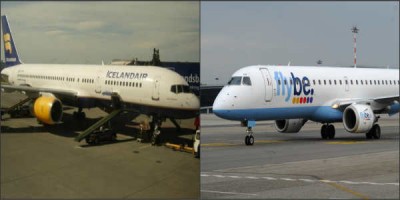 Hvað verð áhrærir er engin samkeppni til Birmingham á næsta ári milli Flybe og Icelandair.