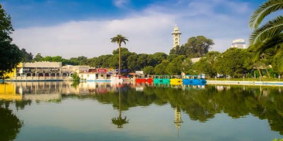 Izmir á vesturströnd Tyrklands er líklega lítt kunnugur enda hingað aldrei ferðir frá Íslandi. Mynd Jose Alaman Asensi