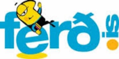 Eitthvað hikstar Ferð.is að standa við stóru orðin í upphafi. 