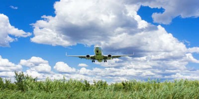 Snarfjölga á ferðum lággjaldaflugfélagsins Transavia en á kostnað Air France. Því eru flugmenn mótfallnir. Mynd Tristan Farsac