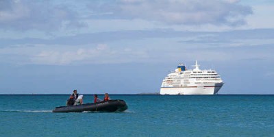 Enginn aumingjadallur er Europa en ekki á pari við þau allra stærstu. Mynd Martha de Jong