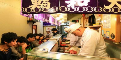 Gætirðu nokkur steikt helvítis fiskinn!!! Mynd mjrtom999