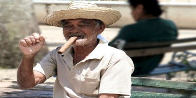 Líklegt er að Bandaríkjamenn komist reglulega til Kúbu strax á næsta ári. Mynd Doug Wheeler