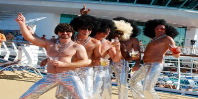 Stemmari hjá þessum og kannski líka hjá þér og þínum. Mynd Jamieson Wieser