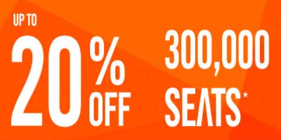 Aukaafsláttur ofan á lág fargjöld easyJet næstu sólarhringa. Skjáskot