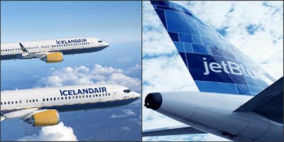 Auðveldari tengingar gætu þýtt auðveldara flug til framandi staða í Karíbahafi eða Suður Ameríku. 
