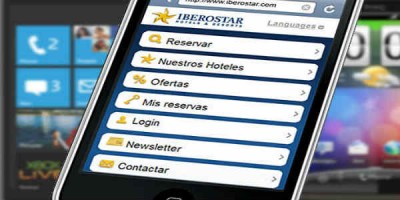 Upplýsingar sem þú lætur af hendi við bókun gegnum snjallsíma og öpp fara víða og margir græða.