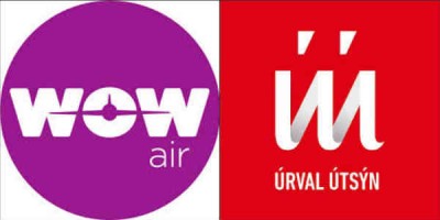 Merkilegt en staðreynd engu að síður. Leiguflug á lægra verði en áætlunarflug. Samsett mynd