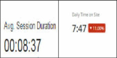 Magn eða gæði? Það er stóra spurningin. Meðallestur Fararheill vinstra megin og meðallestur Mbl hægra megin