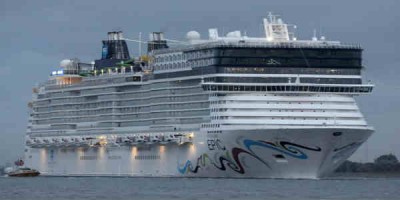 Engin slordallur heldur sem þér er boðið upp á.