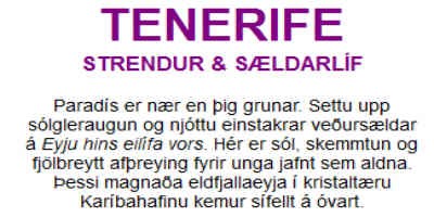 Hmmm. Eitthvað skolast til hér hjá Wow Air.