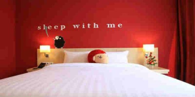 Verð á hótelgistingu hefur snarhækkað nánast á heimsvísu á allra síðustu árum.