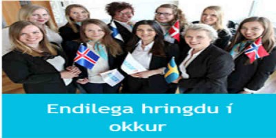 Fríður hópur fólks í þjónustuveri Nazar sem tekur vel á móti öllum. Nema þú sért að kvarta. Þá máttu eiga þig. Skjáskot