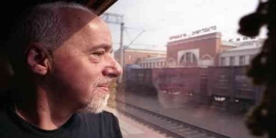 Nokkur ferðaráð úr smiðju Paulo Coehlo. Mynd af bloggi Coehlo´s