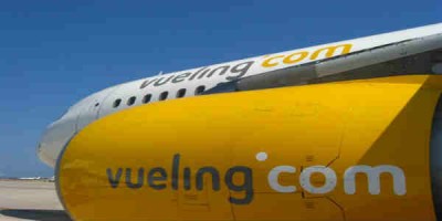 Kannski finnur þú draumaferðina á botnverði hjá Vueling þessa stundina.