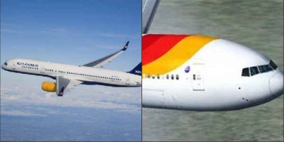 Ekki láta hugtakið „lággjaldaflugfélag“ endilega blekkja þig. Samsett mynd