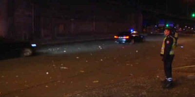 Geta Frakkar tryggt öryggi allra sem sækja EM heim næsta sumar? Mynd ePic