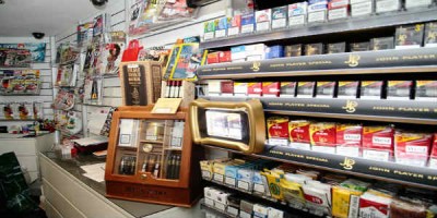 Tóbak á Kanarí 370% ódýrara en á Íslandi.