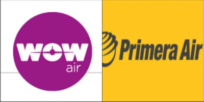 Ekki spennandi að fljúga til og frá Alicante í sumar.