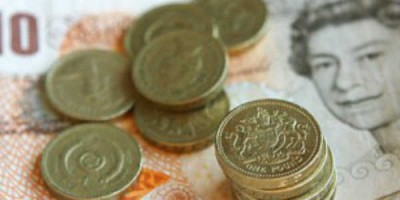 Bónus fyrir verslunarglaða á leið til Bretlands