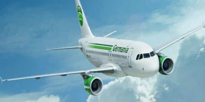 Þetta flugfélag er að bjóða sérdeilis lágt verð á flugi til Þýskalands í sumar.