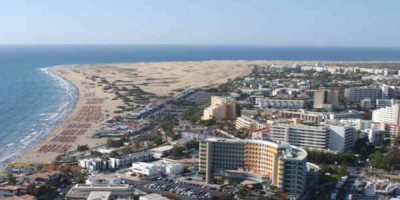 Alltaf má græja sína eigin ferð og koma oftast nær út í verulegum plús hvað Kanarí varðar.