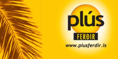 Hreint ágæt tilboð á flugi til Kanaríeyja með Plúsferðum. En að komast til baka kostar hönd og fót.