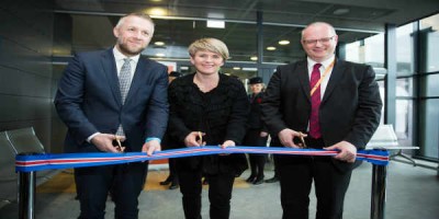 Alltaf gaman í boðsferðum Wow Air og Icelandair segja fróðir. Mynd KefAirport