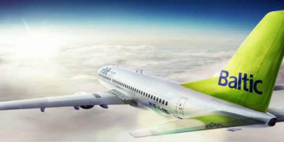 Beint flug til Ríga í Lettlandi síðar í sumar með airBaltic