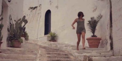 Hlutfallslega er flesta ítalska staði á heimsminjaskrá að finna í hinu indæla Puglia héraði landsins. Skjáskot