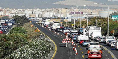 Umferðarteppur þykja orðið of mikið vandamál á Balear-eyjum á Spáni og þarlendir hyggjast taka á þeim vanda. 