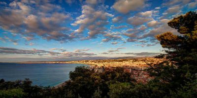 Aldrei gefa upp vonina (frekar en landsliðið okkar). Mynd Mike