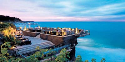 Unaðslega Balí heillar flesta lifandi menn en ekki á hvaða verði sem er.