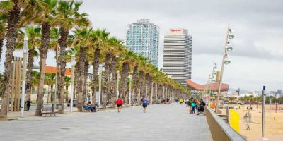 Ljúf og góð að vetrarlagi sem sumri. Mynd Jose Manuel Romero